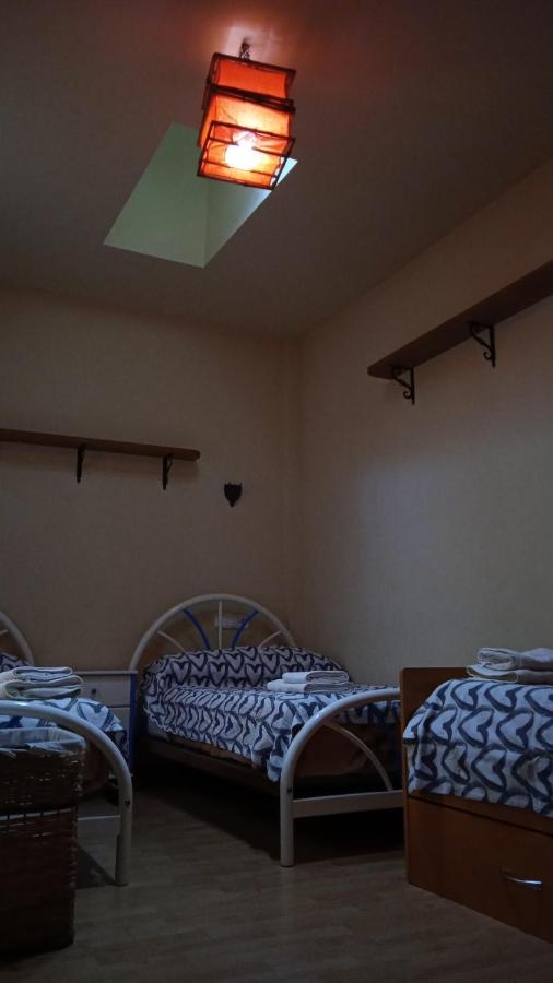 El Quinto Pino Riopar Villa Exterior foto