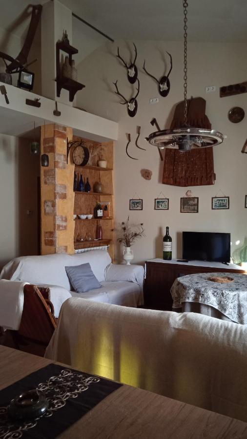 El Quinto Pino Riopar Villa Exterior foto