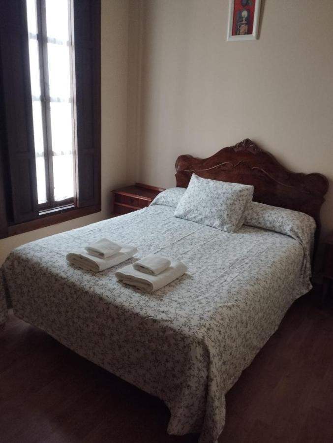 El Quinto Pino Riopar Villa Exterior foto